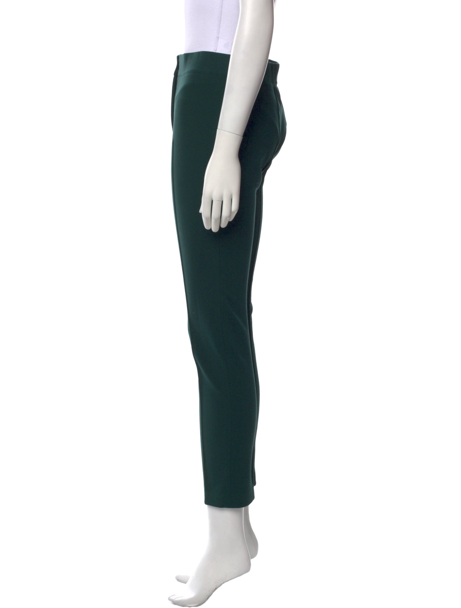 Akris Punto Skinny Leg Pants